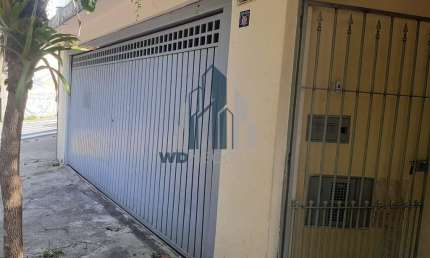 Casa para alugar no bairro Cidade Mãe do Céu - São Paulo/SP