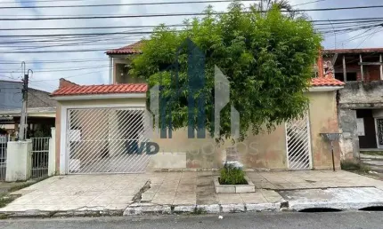 Sobrado à venda no bairro cidade nova são miguel - são paulo/sp