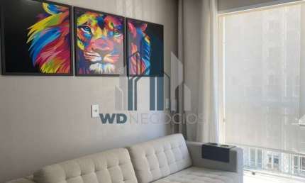 Apartamento à venda no bairro Jardim Colonial - São Paulo/SP