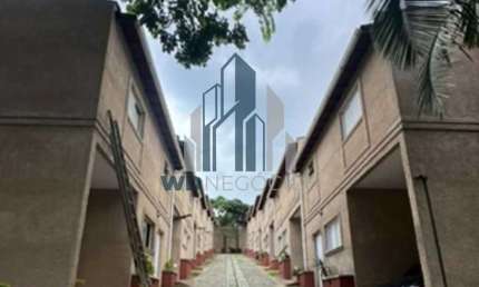 Sobrado para alugar no bairro Chácara Santo Antônio (Zona Leste) - São Paulo/SP