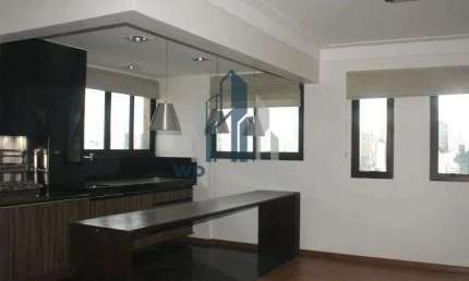 Apartamento à venda no bairro Paraíso do Morumbi - São Paulo/SP