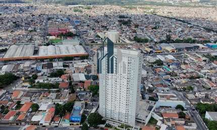 Condomínio Inspire Vila Curuça - Apartamento Condomínio Inspire