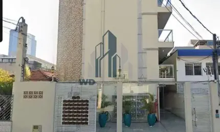 Apartamento à venda no bairro vila esperança - são paulo/sp