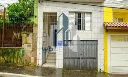Sobrado à venda no bairro penha de frança - são paulo/sp