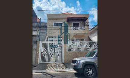 Casa à venda no bairro Vila Guilherme - São Paulo/SP, Zona Leste