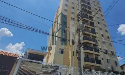 Apartamento para alugar no bairro Jardim Vila Galvão - Guarulhos/SP