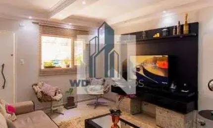 Casa à venda no bairro Quinta da Paineira - São Paulo/SP