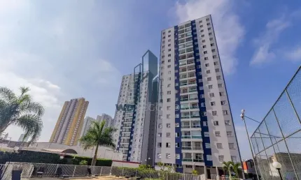 Apartamento à venda no bairro tatuapé - são paulo/sp