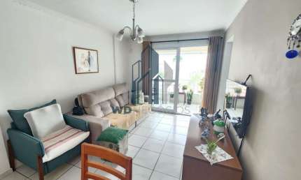 Apartamento à venda no bairro Vila Oratório - São Paulo/SP