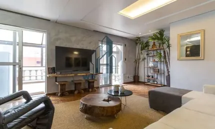 Apartamento à venda no bairro bela vista - são paulo/sp