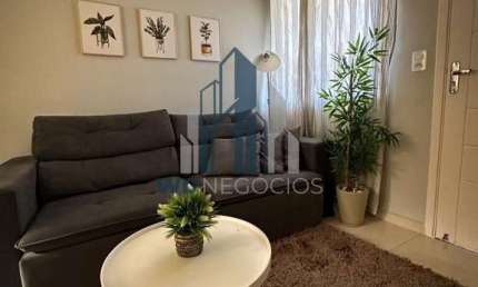 Apartamento à venda no bairro Vila Guilhermina - São Paulo/SP