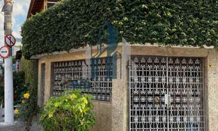 Casa à venda no bairro Vila Paranaguá - São Paulo/SP, Zona Leste