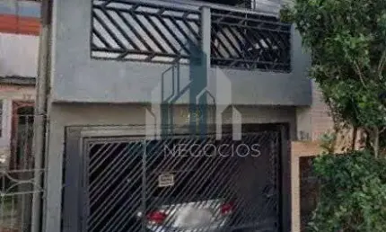 Casa à venda no bairro Jardim Moreno - São Paulo/SP