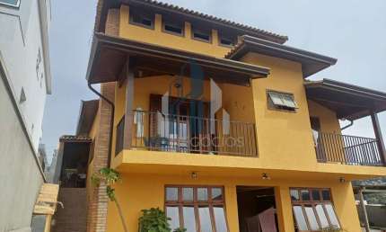 Casa à venda no bairro Parque Dos Lagos - Mogi das Cruzes/SP