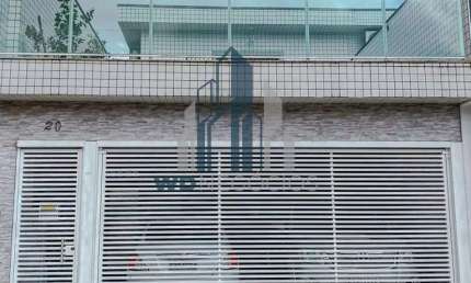 Sobrado à venda no bairro Vila Carrão - São Paulo/SP