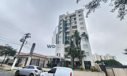 Apartamento à venda no bairro vila oratório - são paulo/sp, zona leste