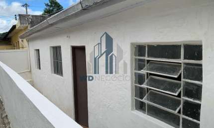 Casa para alugar no bairro Penha de França - São Paulo/SP