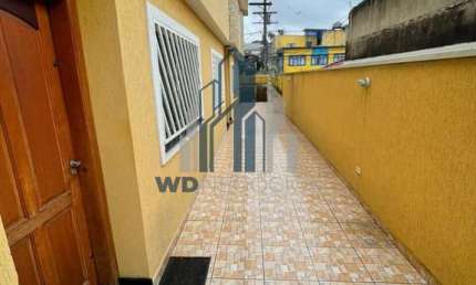 Casa à venda no bairro Parada XV de Novembro - São Paulo/SP
