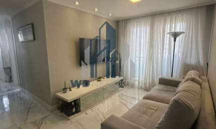 Apartamento à venda no bairro Vila Carrão - São Paulo/SP