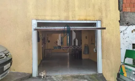 Casa à venda no bairro Jardim Guaianazes - São Paulo/SP