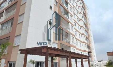 Apartamento à venda no bairro Vila Carmosina - São Paulo/SP, Zona Leste