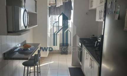 Apartamento à venda no bairro Vila Carrão - São Paulo/SP