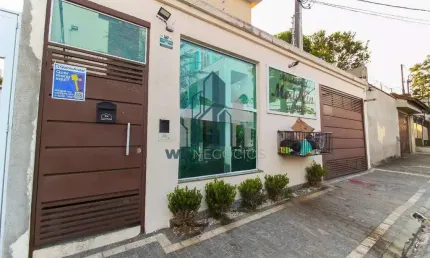 Apartamento à venda no bairro Parada XV de Novembro - São Paulo/SP