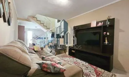Casa à venda no bairro parque dom joão neri - são paulo/sp