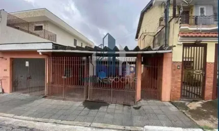 Casa para alugar no bairro Vila Maria Alta - São Paulo/SP