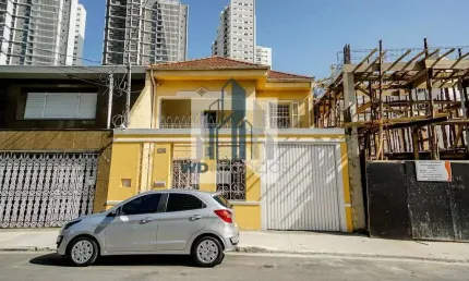 Casa com 3 quartos à venda no Tatuapé, São Paulo 