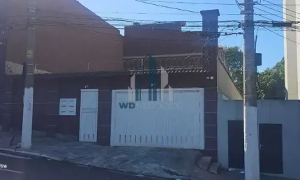 Sobrado à venda no bairro Penha de França - São Paulo/SP