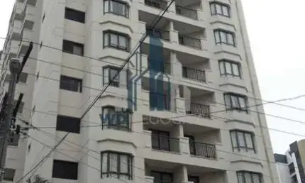 Apartamento para alugar no bairro Indianópolis - São Paulo/SP