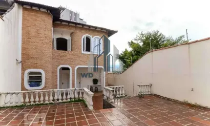 Casa para alugar no bairro Penha de França - São Paulo/SP