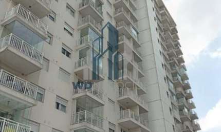 Apartamento à venda no bairro Jardim Santa Terezinha (Zona Leste) - São Paulo/SP