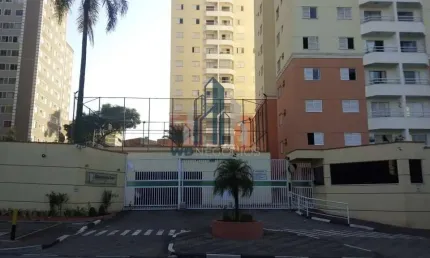 Apartamento para alugar no bairro Centro - Guarulhos/SP