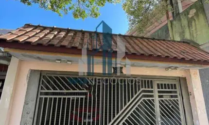 Casa à venda no bairro vila espanhola - são paulo/sp, zona leste