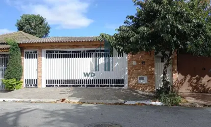 Casa à venda no bairro vila barbosa - são paulo/sp, zona leste