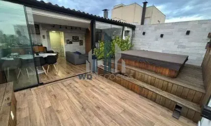Apartamento à venda no bairro Centro - São Paulo/SP