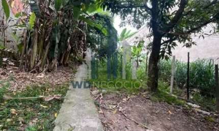 Terreno à venda no bairro Parque Primavera - Guarulhos/SP