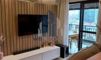 Apartamento à venda no bairro Vila Matilde - São Paulo/SP