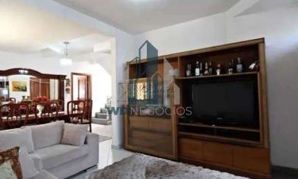 Casa para alugar no bairro Vila Mariana - São Paulo/SP