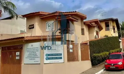 Casa com 3 quartos à venda na Rua Tiago Ferreira, 76, Vila Pedroso, São Paulo