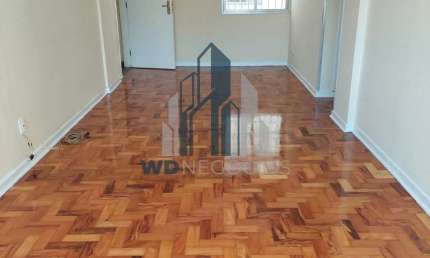 Apartamento à venda no bairro Aclimação - São Paulo/SP, Zona Sul