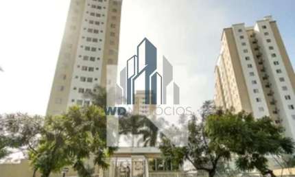 Apartamento à venda no bairro Vila Moreira - São Paulo/SP