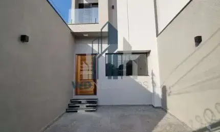 Casa à venda no bairro Jardim Independência - São Paulo/SP