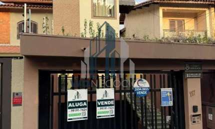 Casa para alugar no bairro Sítio da Figueira - São Paulo/SP