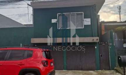 Loja para alugar no bairro Parque São Rafael - São Paulo/SP