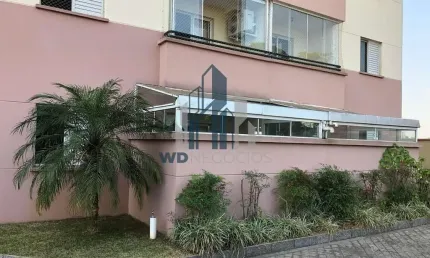 Apartamento à venda no bairro vila guilhermina - são paulo/sp