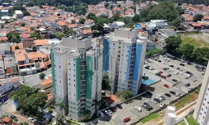 NEW HOME - PARQUE DO CARMO - Apartamento Fazenda Aricanduva
