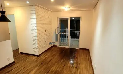 Apartamento à venda no bairro tatuapé - são paulo/sp